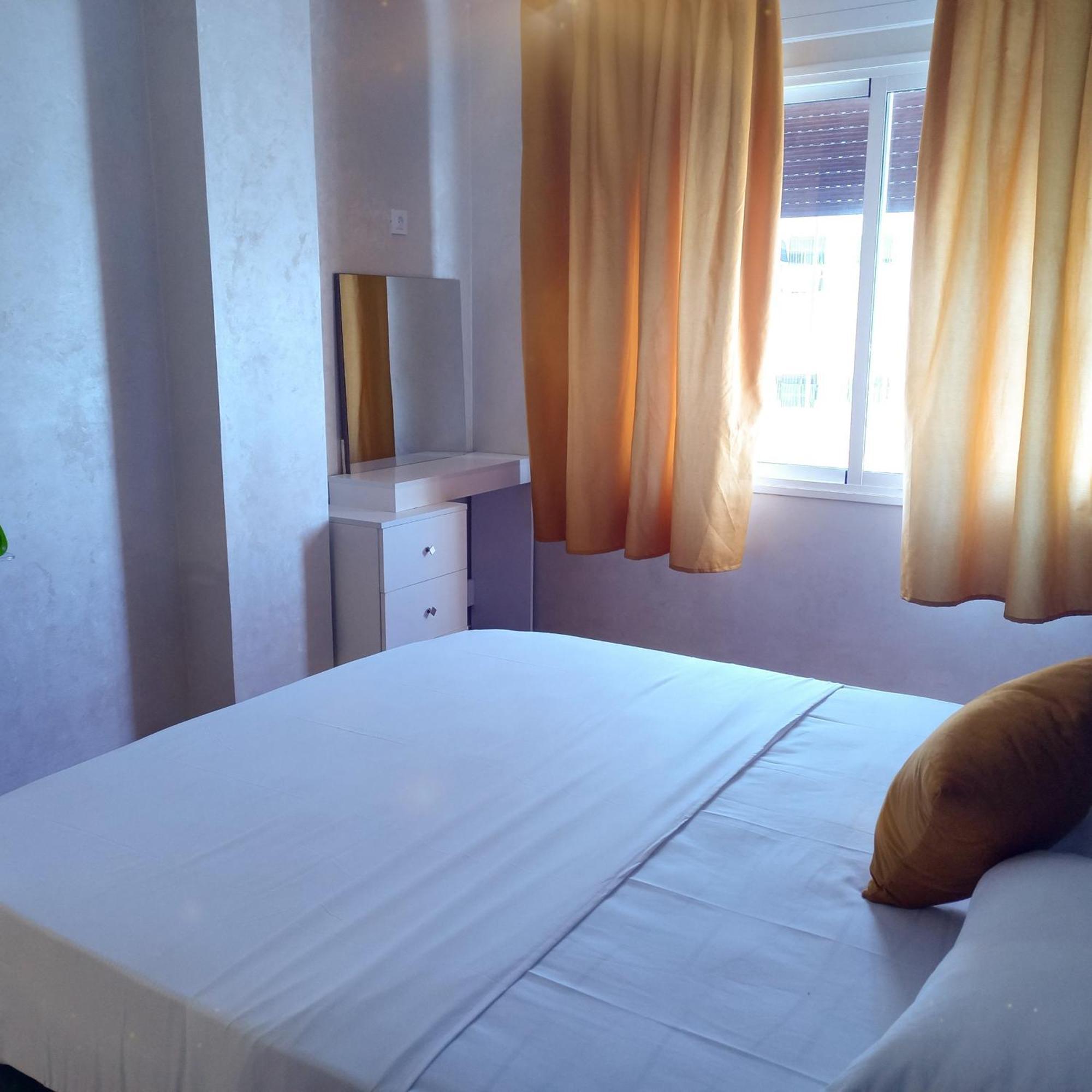 Beautiful Apartment In Centre Ville M2 Tangier Exterior photo